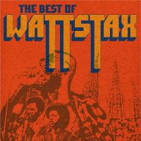 The Best Of Wattstax (CD) - Various Artists - musicstation.be