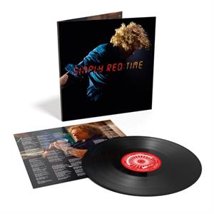 Time (LP) - Simply Red - musicstation.be