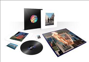 Wish You Were Here (LP) - Pink Floyd - musicstation.be