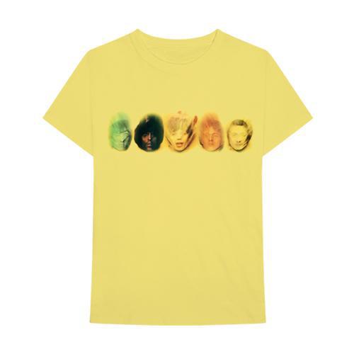Goats Head Soup Members Tee (Store Exclusive T-Shirt) - The Rolling Stones - musicstation.be