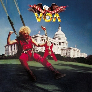 VOA (CD) - Sammy Hagar - musicstation.be