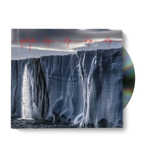 Gigaton (CD) - Pearl Jam - musicstation.be