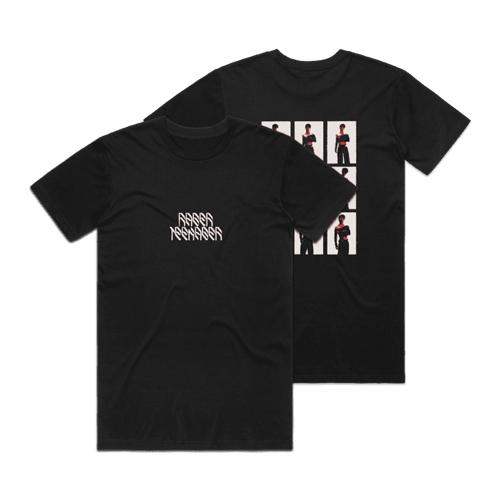 Rager Teenager (Store Exclusive T-Shirt) - Troye Sivan - musicstation.be