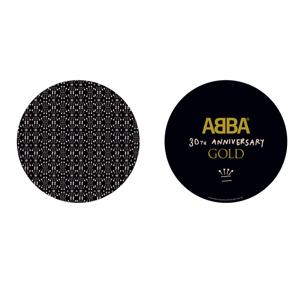 Gold (Store Exclusive Slipmat) - ABBA - musicstation.be