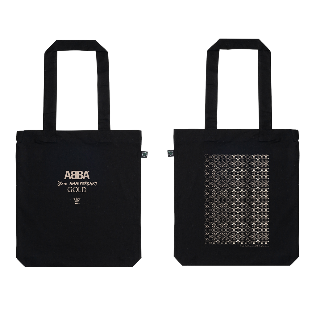 Gold (Store Exclusive Tote Bag) - ABBA - musicstation.be