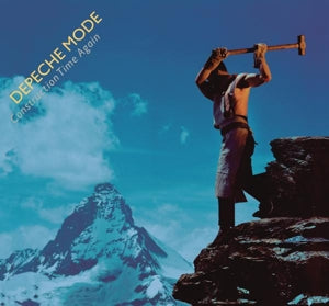 Construction Time Again (CD) - Depeche Mode - musicstation.be
