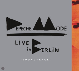 Live In Berlin (2CD) - Depeche Mode - musicstation.be