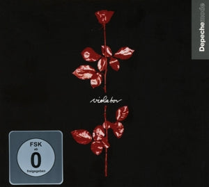Violator (2CD) - Depeche Mode - musicstation.be