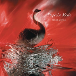 Speak And Spell (CD) - Depeche Mode - musicstation.be
