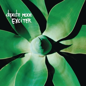 Exciter (CD) - Depeche Mode - musicstation.be