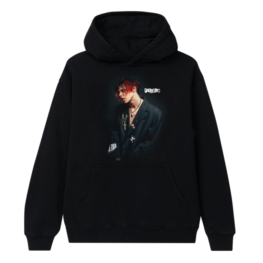 YUNGBLUD (Store Exclusive Hoodie) - YUNGBLUD - musicstation.be